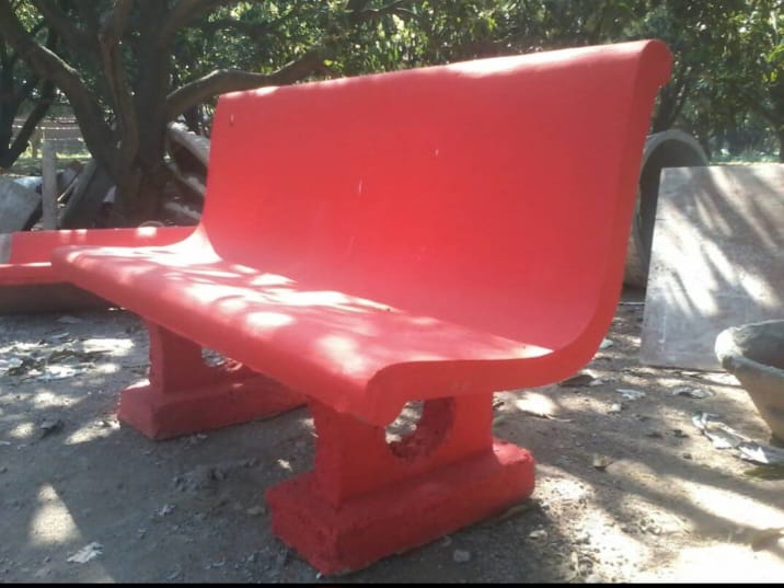 RCC Cover block, Concrete